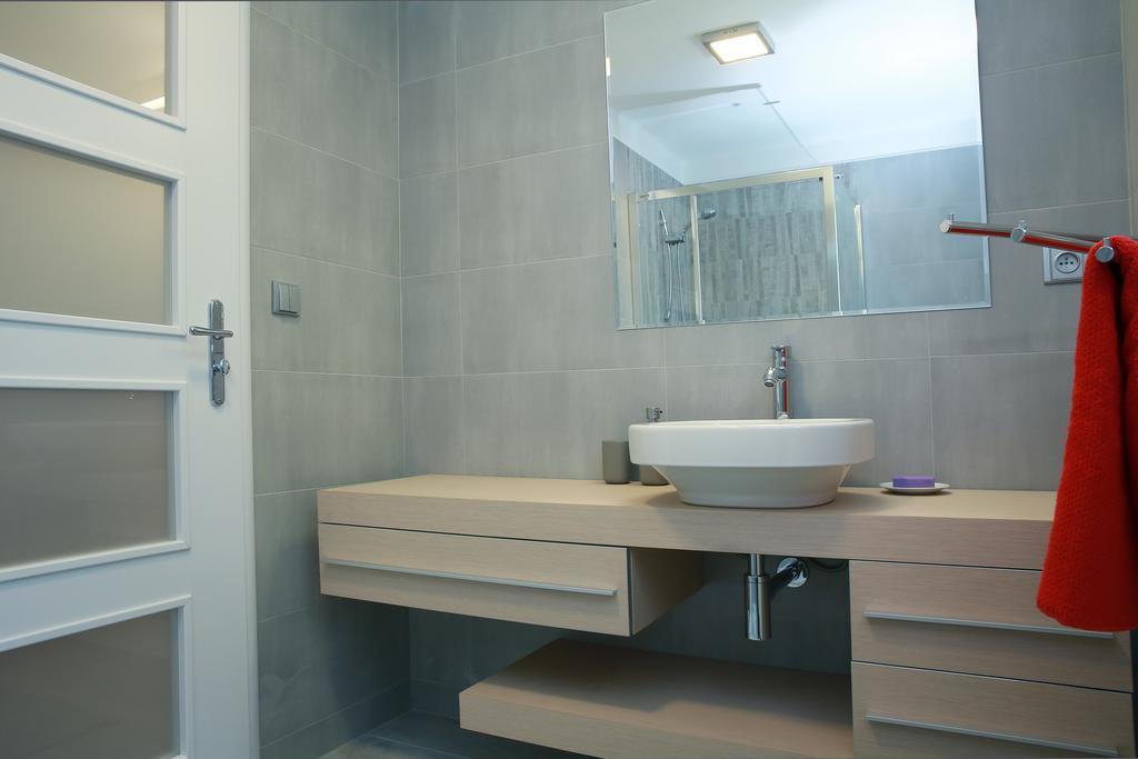 Apartments Michovka Koberovy Kültér fotó